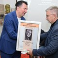 Enesu Haliloviću uručena nagrada „Živojin Pavlović”