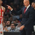 Saša Obradović nas šokirao odgovorima na pitanja zašto Dobrić nije igrao ni minut i zašto je Minić dobio otkaz
