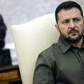 Zelenski: "Svaka pauza u ratu je dobra"