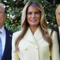 "Prenesi Melaniji..." Isplivali šokantni detalji razgovora Putina i Trampa: Predsednik Rusije nije pričao samo o ratovima, već…