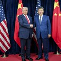 "Односи Кине и Америке су остали стабилни захваљујући њима"