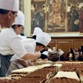 Tiramisu maraton: Od 440 metara Londona do beogradskih mikro-porcija