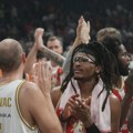 Košarkaši Crvene zvezde ubedljivo savladali Zlatibor za plasman na završni turnir KLS