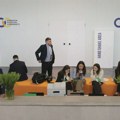 EU šalje u Jermeniju eksperte za borbu protiv dezinformacija i stranog mešanja