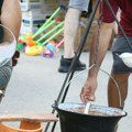 Za ljubitelje kulinarskih izazova: Drugi "Ovca fest“ u Silbašu