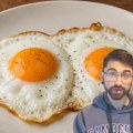 Експеримент доктора са Харварда који је шокирао свет: За месец дана појео чак 720 јаја - па поделио фасцинантне резултате…