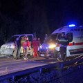 (Фото) Претицао колону, дошло до директног судара Четворо мртвих у језивом удесу: Нови детаљи несреће код Новог Пазара