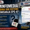 ROMinfomedia 10 godina bez pristupa informacijama: slučaj verskog objekta otvorio pitanje odnosa EPS-a prema romskom mediju