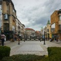 Muzika izašla na ulice Kragujevca: Festival uličnih svirača upotpunio praznični program