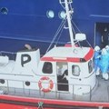 Na Svetoj Jeleni zaraženi brod napustilo tridesetoro putnika: Kontakti u Holandiji, Južnoj Africi i Velikoj Britaniji