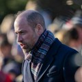 Čarls nekad gubi kontrolu, ali i Vilijam ima mračnu stranu za koju svet ne zna: "Kada je besan, viče na kralja"