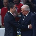 Ko umesto Atamana? Grci skeptični za Obradovića, Sferopulos vreba iz senke!