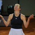 Svitolina osvojila titulu na turniru u Rimu