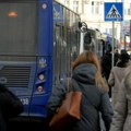 Od danas se menjaju trase: Zbog radova koji će trajati mesec dana, dve linije GSP-a idu izmenjenom rutom