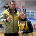 BK „Manča“ među najuspešnijima u Ligi jugoistočne Srbije, Viktorija Jović najbolja bokserka kola