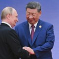 Putin u Pekingu posle Trampa: Kakvi su odnosi sila u trouglu Peking-Vašington-Moskva?
