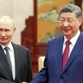 Moskva i Peking kroje novi poredak: Deklaracija kao šamar zapadnoj hegemoniji