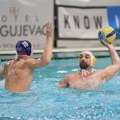 Vaterpolisti Radničkog večeras sa Novim Beogradom – novi korak ka tituli prvaka Srbije
