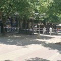 Jedan od dvojice povređenih hitno prebačen u UKC Niš
