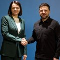 Zelenski primio liderku beloruske opozicije: Evo o čemu su razgovarali