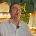 Keba poludeo zbog pitanja o bivšoj ljubavnici i nasledstvu: "Savetujem da to ne rade, postoje ljudi..."
