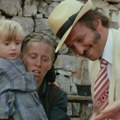 O intimnoj sceni Eve Ras i Petra Božovića brujala je Juga: O propustu iz kultnog filma i danas se priča (foto)