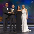 Trojac iz američke tvrtke Astera Labs osvojio titulu EY Svjetskih poduzetnika godine