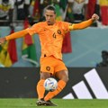 Sastavi za Svetsko prvenstvo - Grupa F: Holandija, Japan, Švedska i Tunis - evo ko će predstavljati ove reprezentacije!