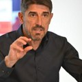 Veljko Paunović otkrio za koga će navijati na Svetskom prvenstvu, obratio se javnosti pred drugi meč Srbije