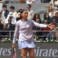Ruše sve pred sobom: Aleksandra Krunić i Ana Danilina u polufinalu Rolan Garosa