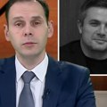 Legendarni Kole plakao u prenosu zbog smrti Edina Avdića: "Ne želim da pamtim poslednji prenos, jer znam..."