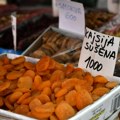 Testirali smo aparat za sušenje voća: Koliko vas košta 8 sati pravljenja domaćeg čipsa