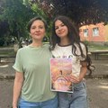 Literarni talenat iz Kikinde: Druga nagrada za priču Kristine Radu na smotri u Kolarima