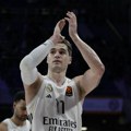 Mario Hezonja zna šta mu je činiti: Plan može da mu pokvari samo ponuda iz NBA lige