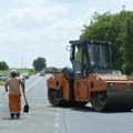 Putevi Srbije: Završeno 90 odsto radova na prvoj deonici Severne obilaznice oko Kragujevca