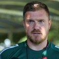 Čuka počela pripreme: ciljevi - Evropa i vrh srpskog fudbala