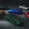 Bentley predstavlja unikatnu verziju Continental GT S, ograničenu na samo 100 primeraka