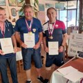 Deset opština i 40 takmičara! Održano pokrajinsko prvenstvo osoba sa invaliditetom Vojvodine u atletici