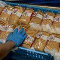 Rusija povećava izvoz u Afriku, Južnu Aziju i Latinsku Ameriku