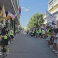 BLOG UŽIVO: Studentski skup "Sve se vidi na Vidovdan" u Kraljevu – očekuje se dolazak pešaka iz Kragujevca