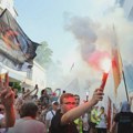 BLOG UŽIVO: Studentski skup "Sve se vidi na Vidovdan" u Kraljevu – sve više ljudi se okuplja na Trgu, očekuje se početak…