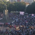 BLOG UŽIVO: Studentski skup "Sve se vidi na Vidovdan" u Kraljevu – Poruke o Kosovu, poštovanju ustava i zakona, prosveti