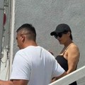 Mina Kostić napustila Beograd nakon izlaska iz "Laze"! Komšije sve otkrile: "Bila je zaključana u kući..."