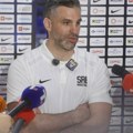 Алимпијевић: Приступ ће бити кључан, спремни смо за наредне утакмице
