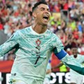 Da li Kristijano Ronaldo završava karijeru? Oglasio se posle Hrvatske, morao je.