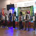 Svečano otvoren kamp ”Mostovi kulture i jezika – Novi Pazar 2026”