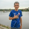 Novi gostujući dresovi Vojvodine predstavljeni: Plava zvezda punim sjajem sija iznad Novog Sada!
