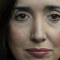 Potpredsednica Argentine: Englezi su pirati uzurpatori!