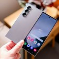 Samsung rešio najveći problem preklopnih telefona: Nova tehnologija skriva pregib