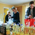 Pomozimo ugroženim porodicama i deda Stipanu: U nedelju velika akcija prikupljanja namirnica u MZ "Gat"